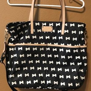 Kate Spade Diaper Bag